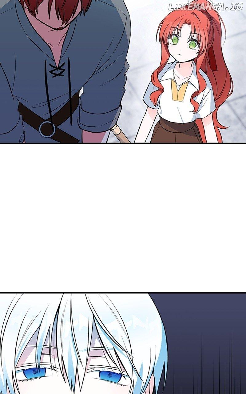 Before I knew it, I had stolen the Dark Lord’s Heart Chapter 7 page 36