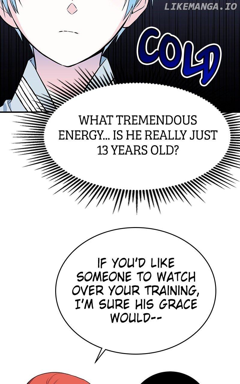 Before I knew it, I had stolen the Dark Lord’s Heart Chapter 7 page 37