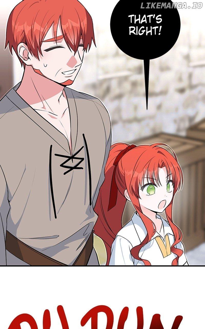 Before I knew it, I had stolen the Dark Lord’s Heart Chapter 7 page 38