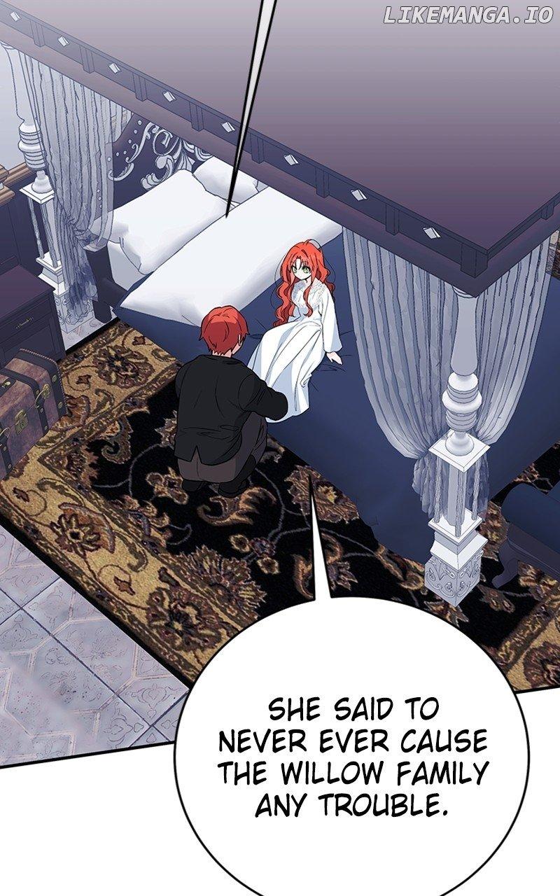 Before I knew it, I had stolen the Dark Lord’s Heart Chapter 7 page 3