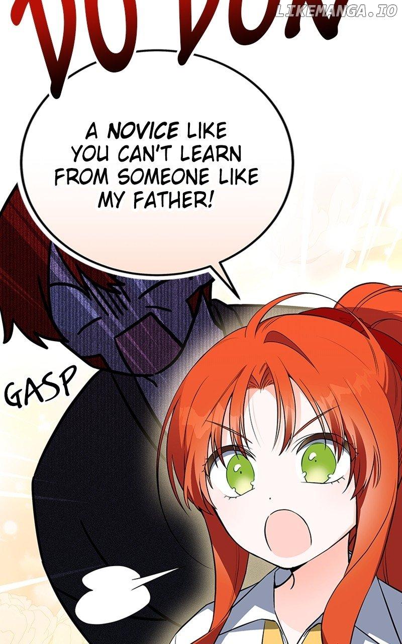 Before I knew it, I had stolen the Dark Lord’s Heart Chapter 7 page 39