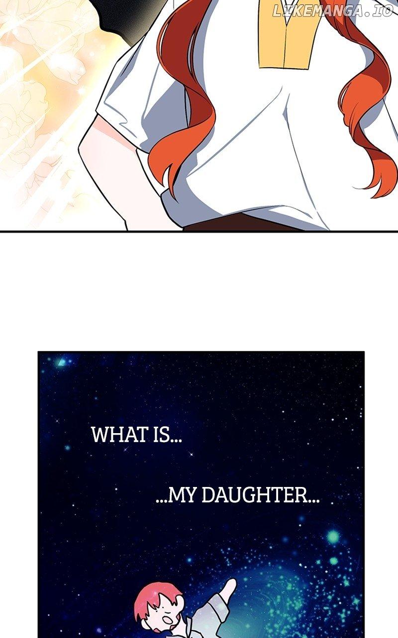 Before I knew it, I had stolen the Dark Lord’s Heart Chapter 7 page 40