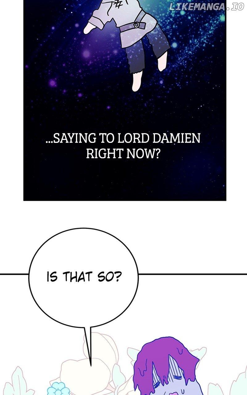 Before I knew it, I had stolen the Dark Lord’s Heart Chapter 7 page 41