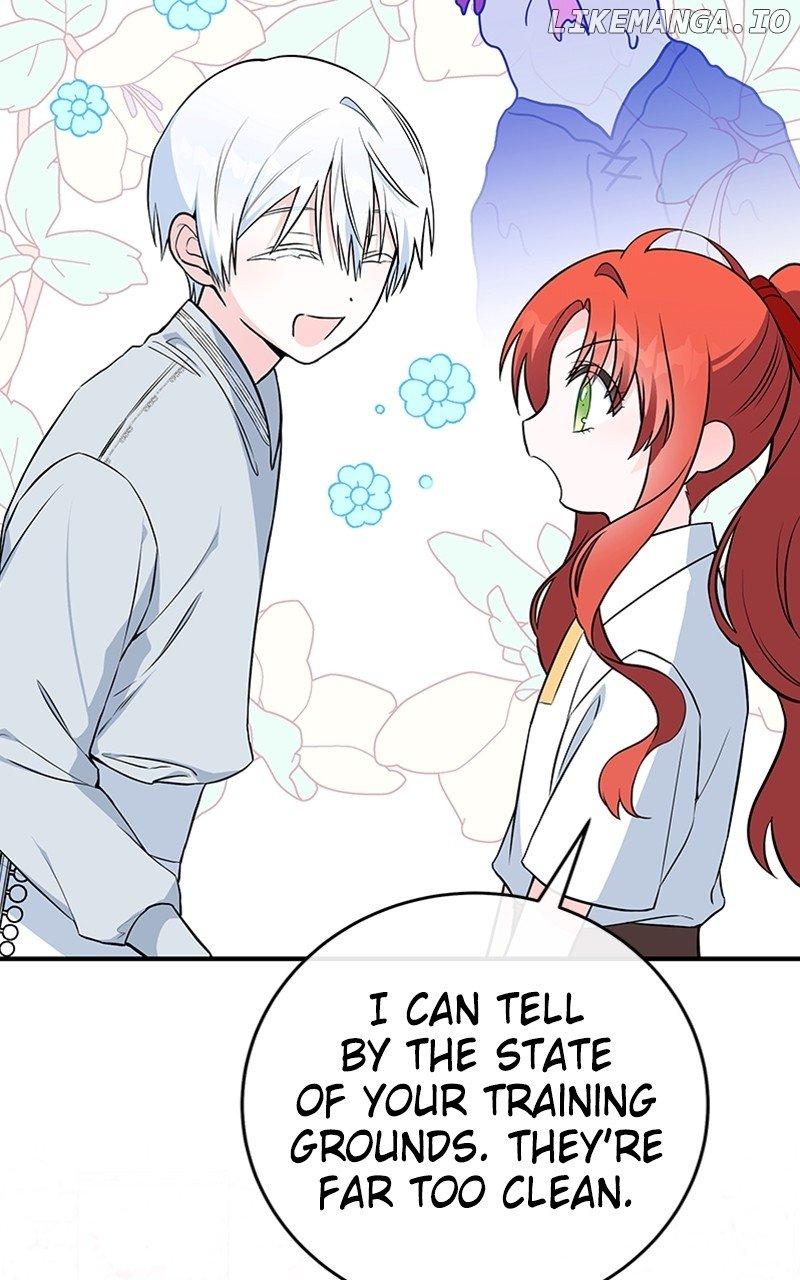Before I knew it, I had stolen the Dark Lord’s Heart Chapter 7 page 42