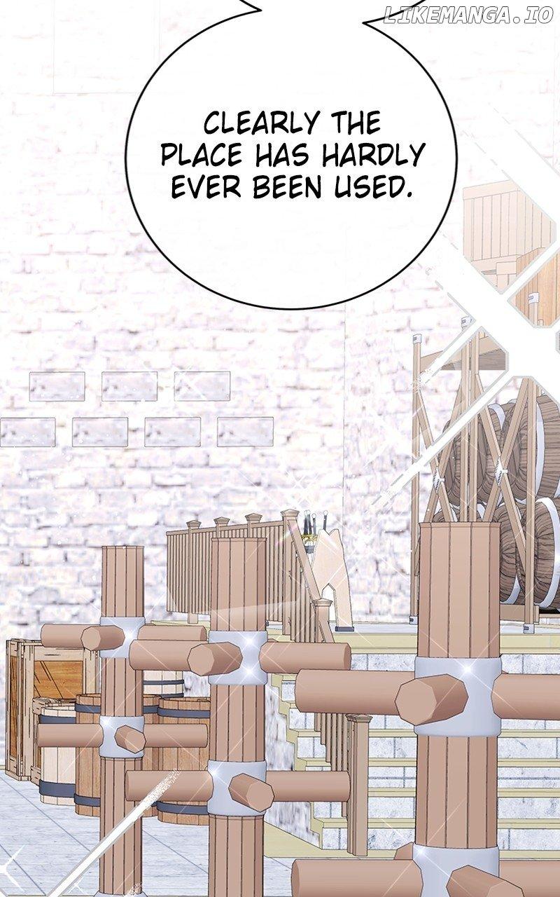 Before I knew it, I had stolen the Dark Lord’s Heart Chapter 7 page 43