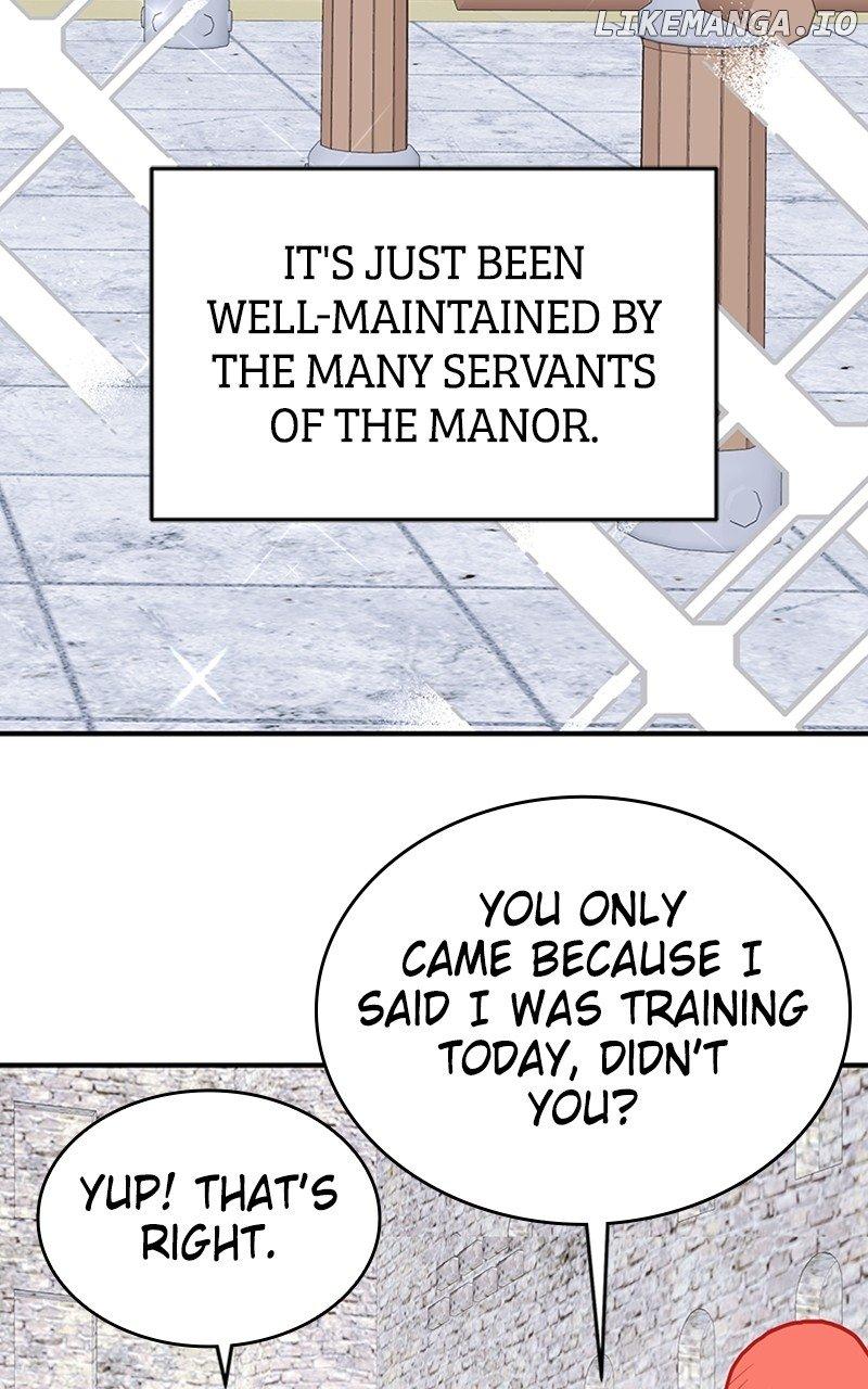 Before I knew it, I had stolen the Dark Lord’s Heart Chapter 7 page 44