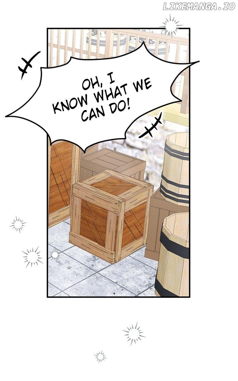 Before I knew it, I had stolen the Dark Lord’s Heart Chapter 7 page 49