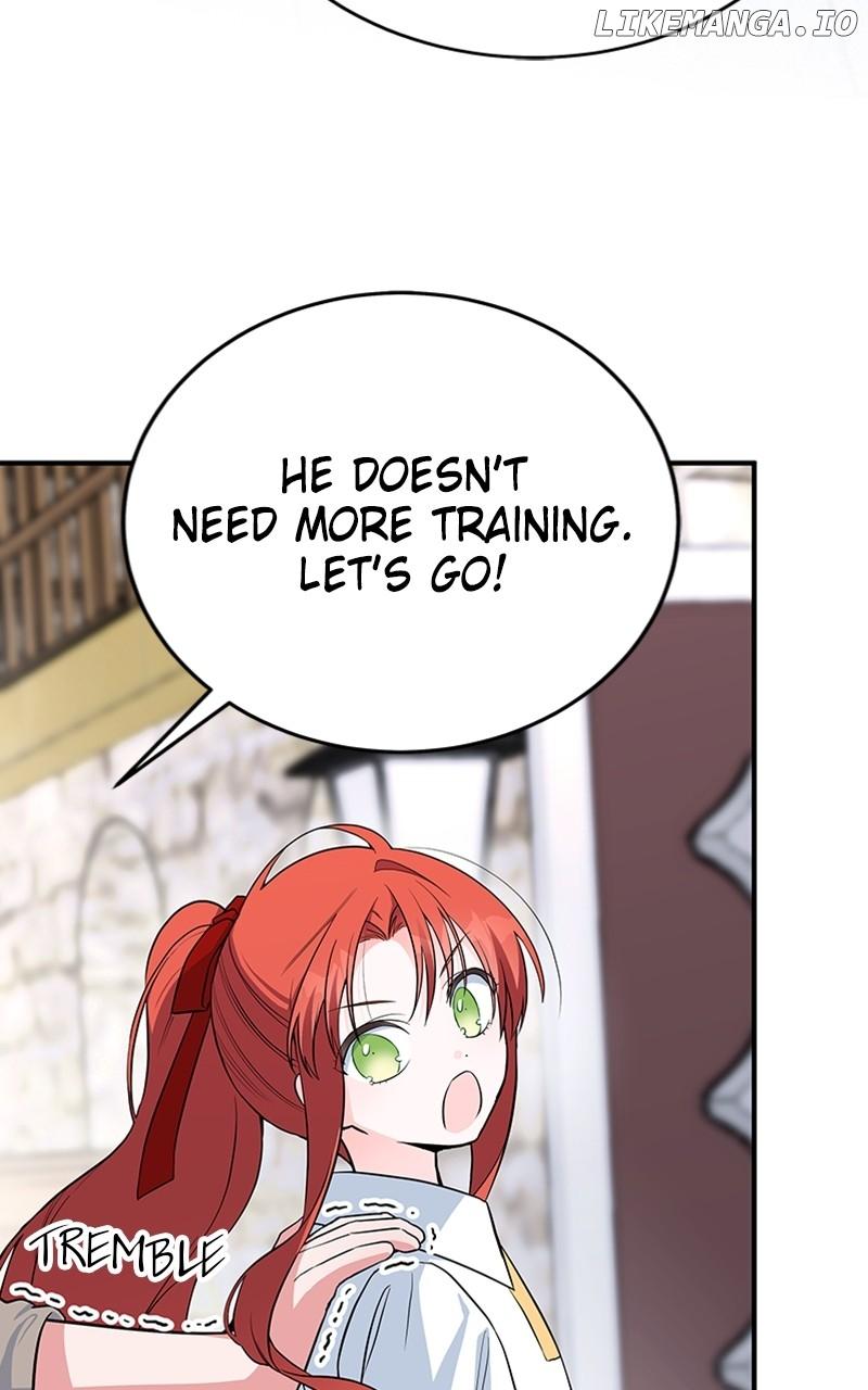 Before I knew it, I had stolen the Dark Lord’s Heart Chapter 7 page 54