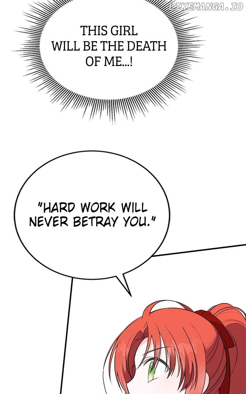 Before I knew it, I had stolen the Dark Lord’s Heart Chapter 7 page 56