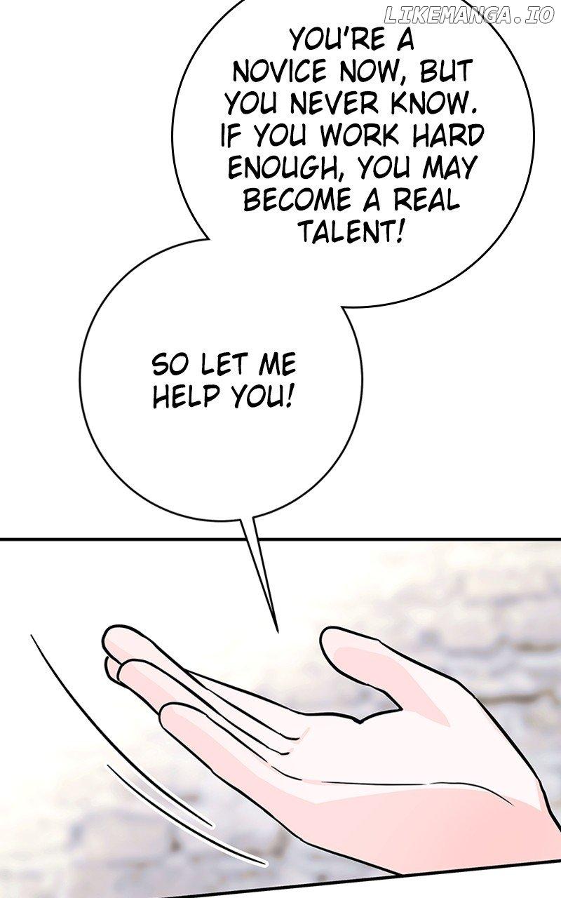 Before I knew it, I had stolen the Dark Lord’s Heart Chapter 7 page 59