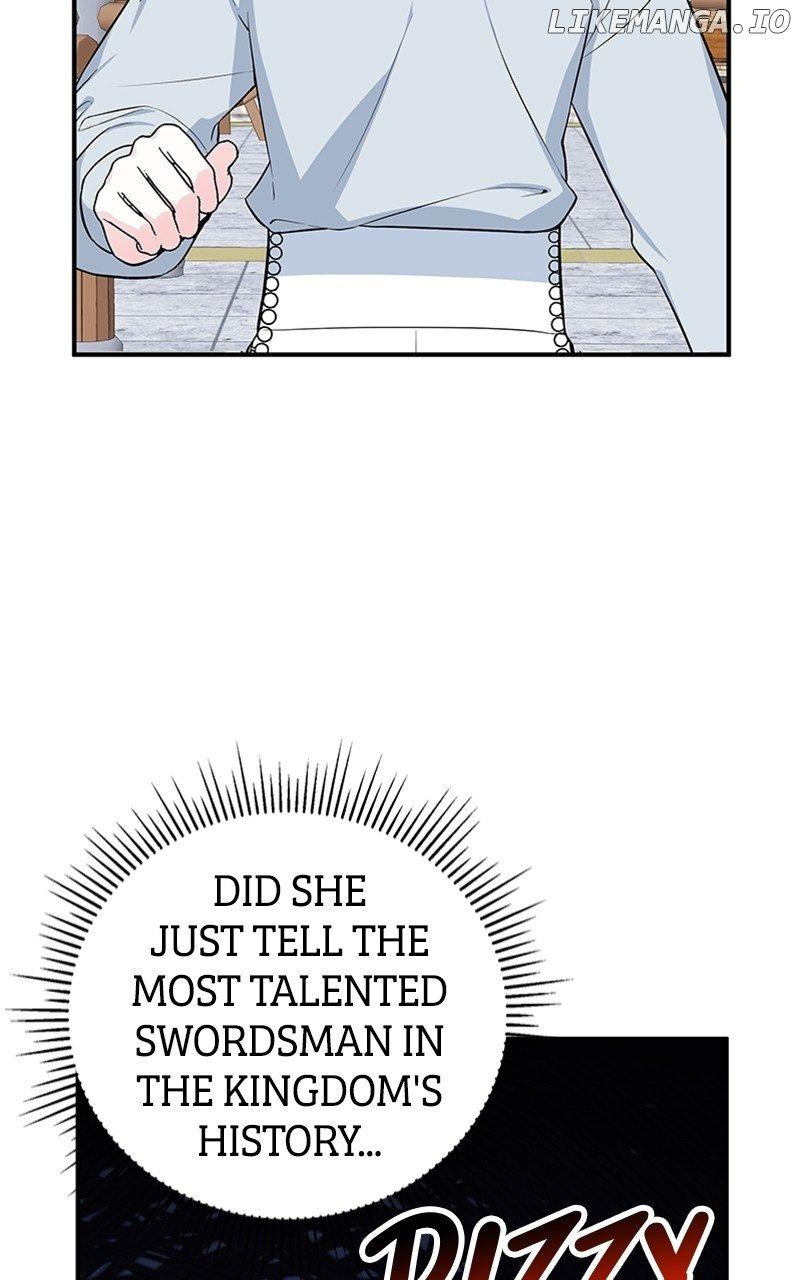 Before I knew it, I had stolen the Dark Lord’s Heart Chapter 7 page 61