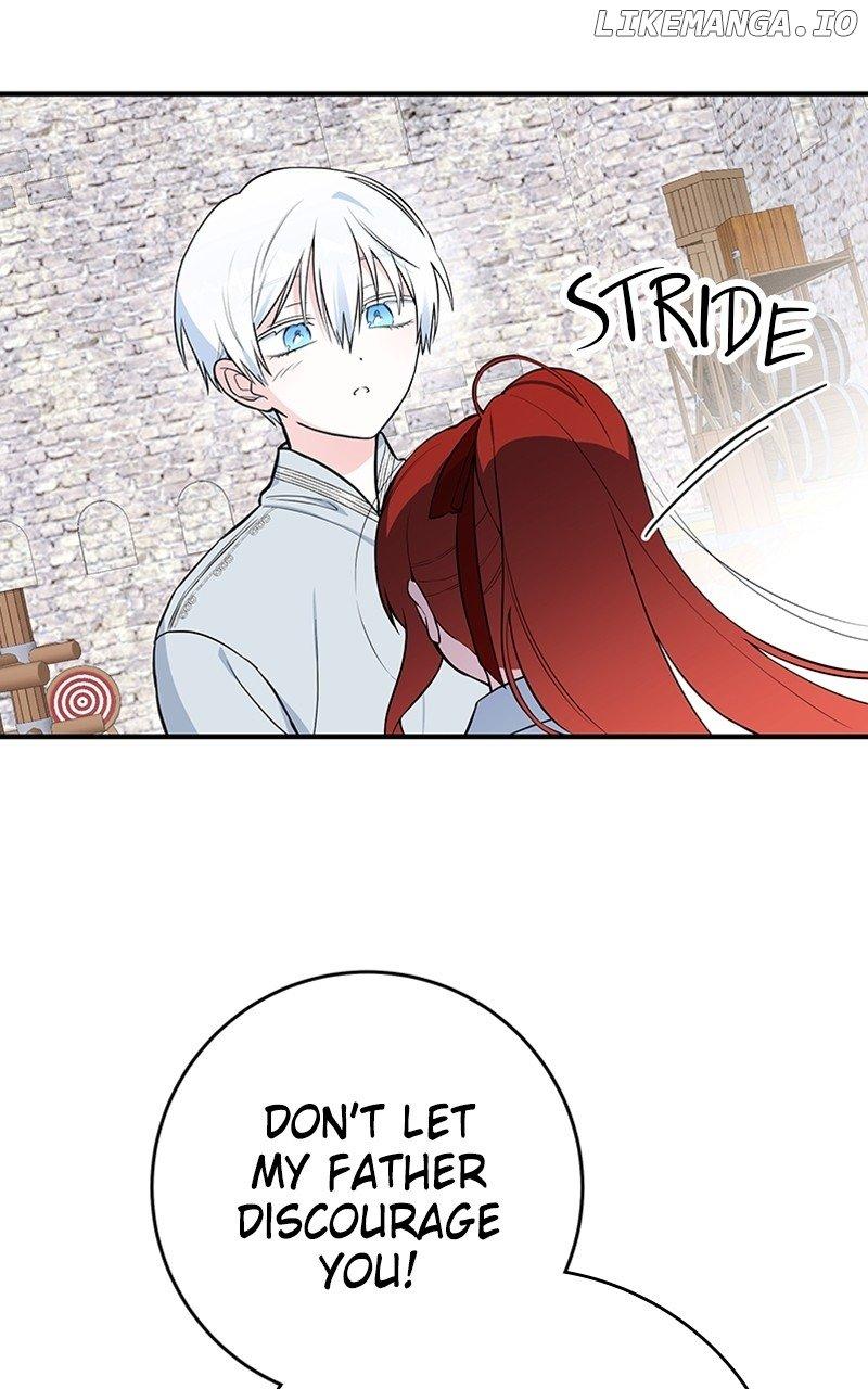 Before I knew it, I had stolen the Dark Lord’s Heart Chapter 7 page 63