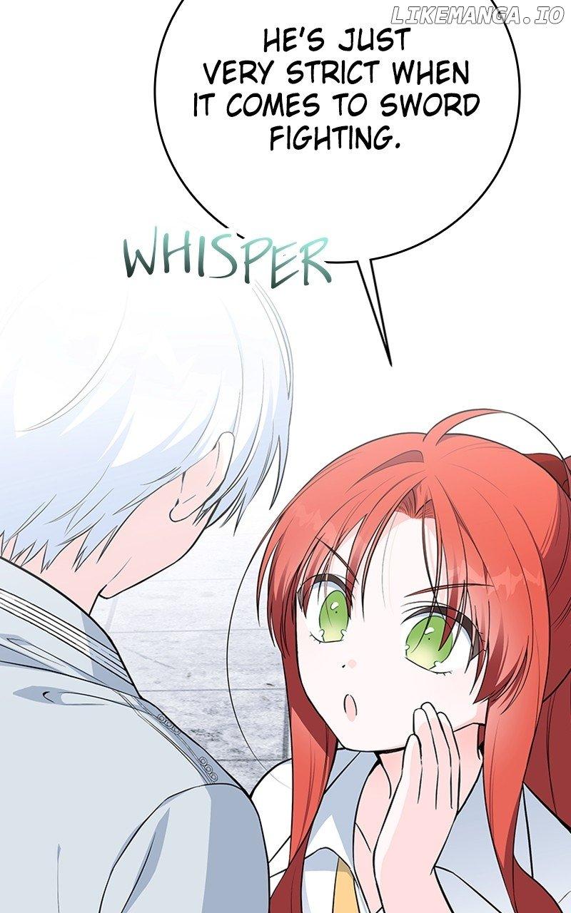 Before I knew it, I had stolen the Dark Lord’s Heart Chapter 7 page 64