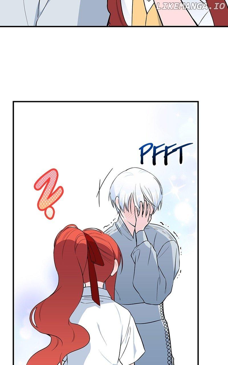 Before I knew it, I had stolen the Dark Lord’s Heart Chapter 7 page 65