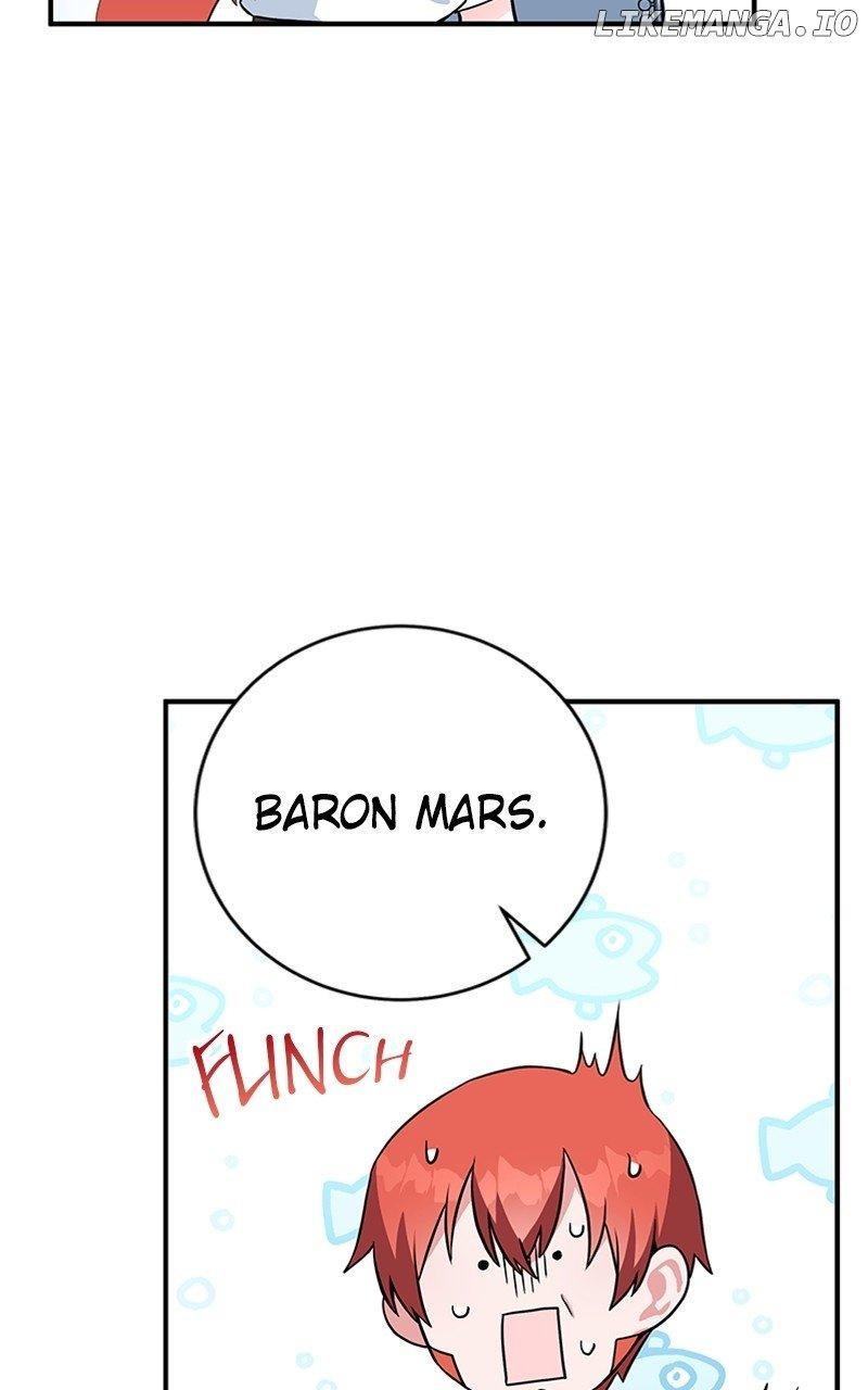 Before I knew it, I had stolen the Dark Lord’s Heart Chapter 7 page 66