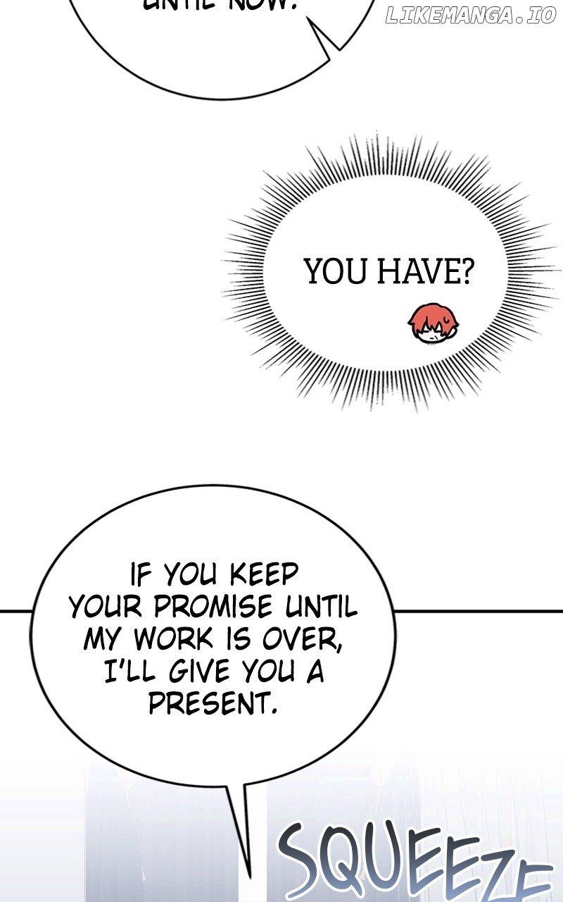 Before I knew it, I had stolen the Dark Lord’s Heart Chapter 7 page 6
