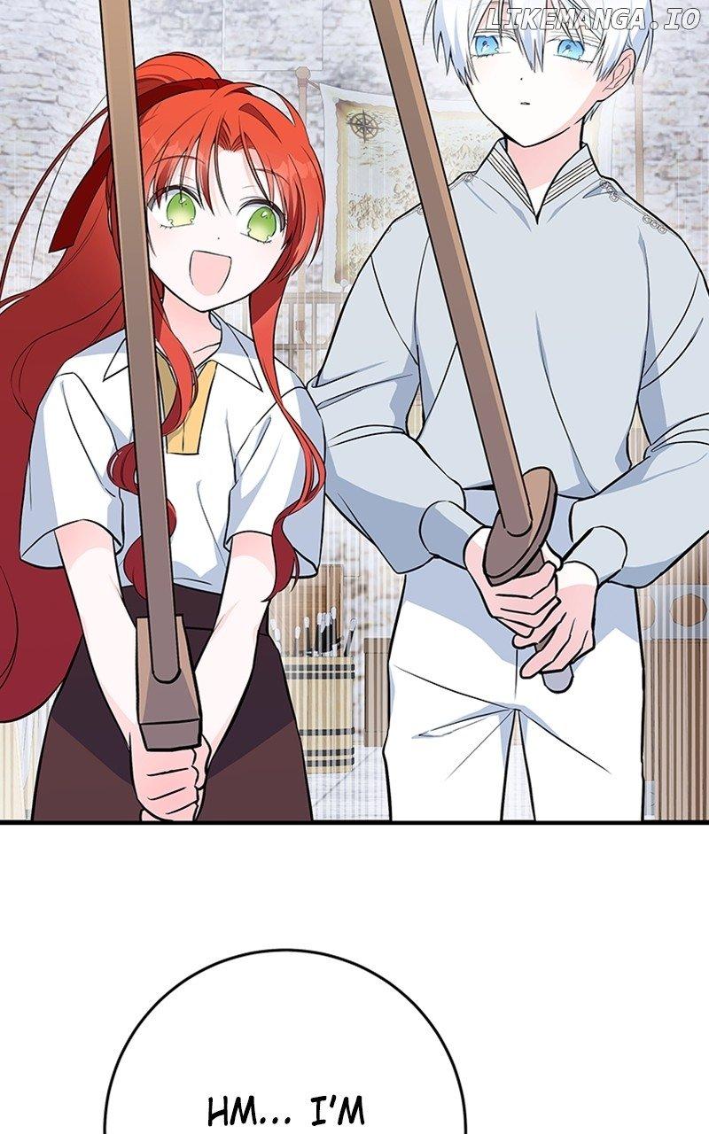 Before I knew it, I had stolen the Dark Lord’s Heart Chapter 7 page 71