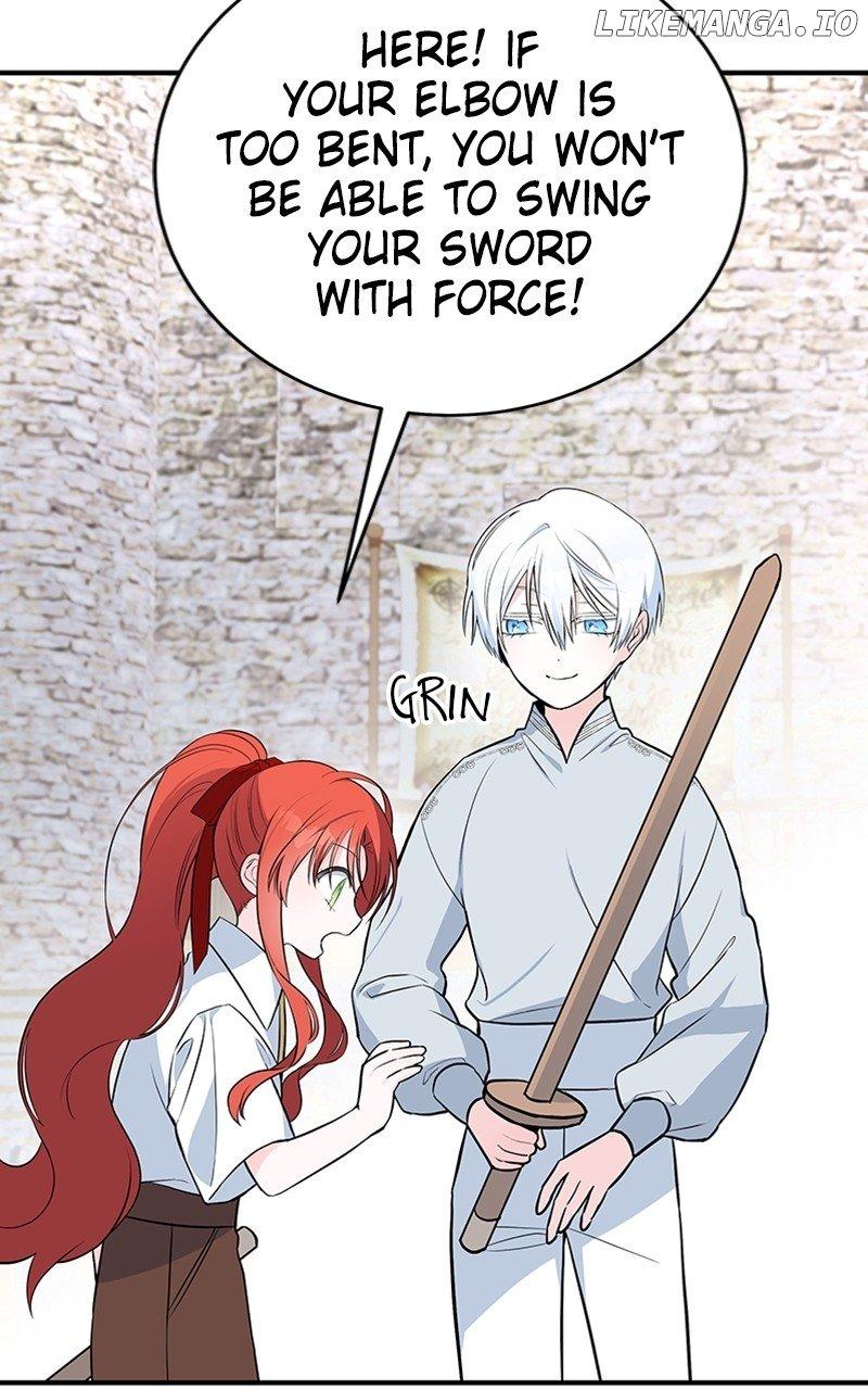 Before I knew it, I had stolen the Dark Lord’s Heart Chapter 7 page 73