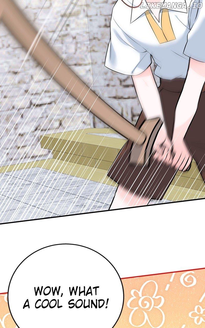 Before I knew it, I had stolen the Dark Lord’s Heart Chapter 7 page 75