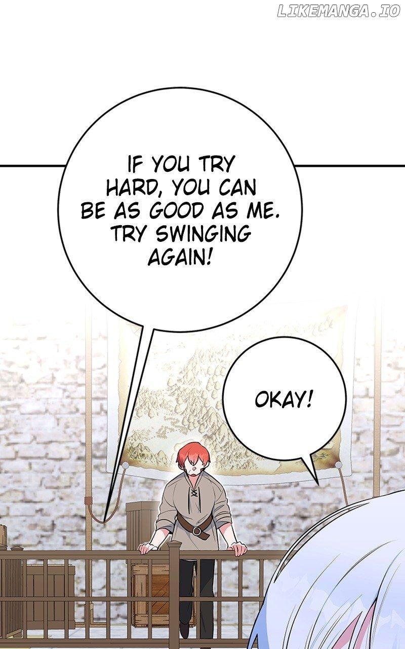 Before I knew it, I had stolen the Dark Lord’s Heart Chapter 7 page 77