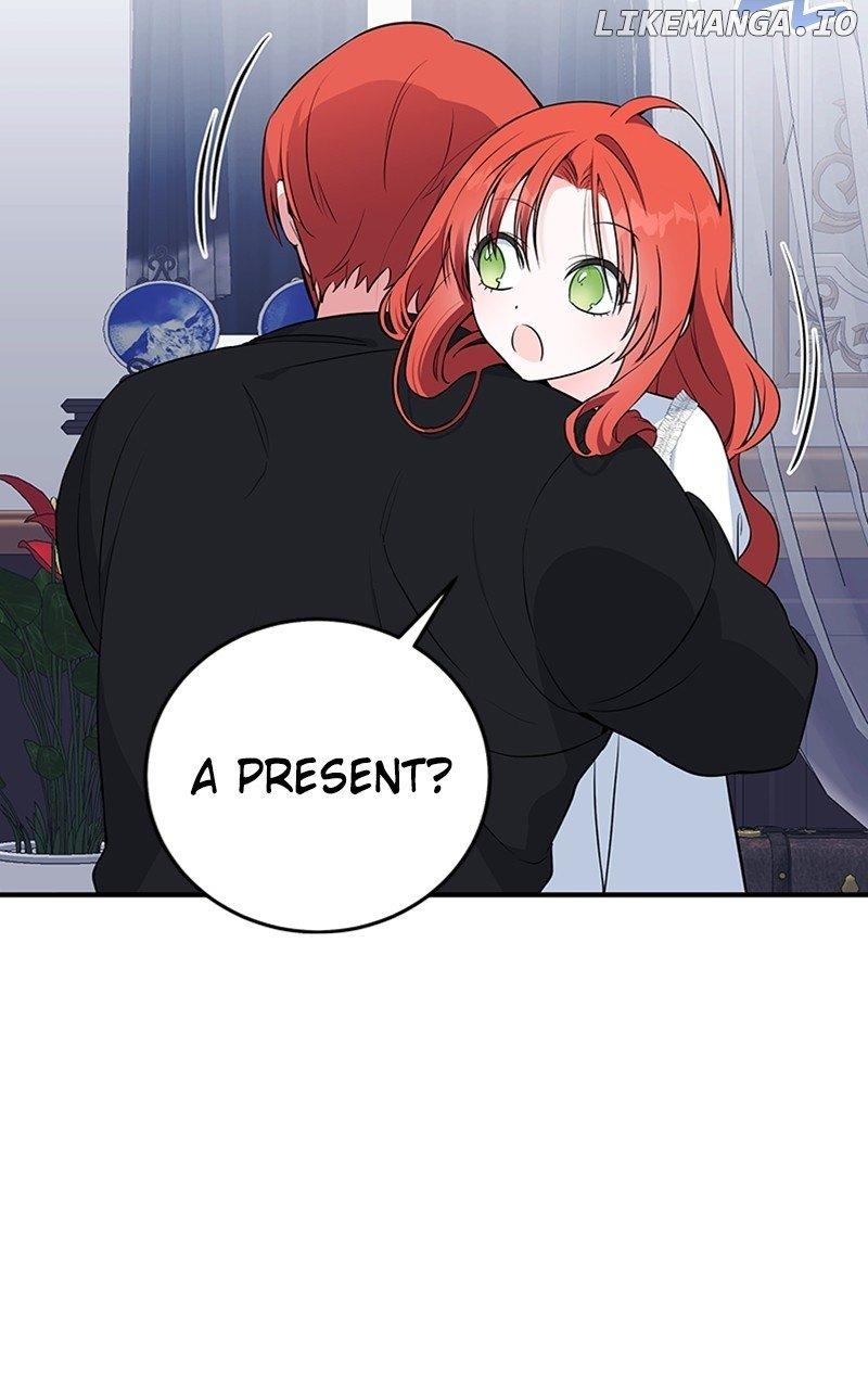 Before I knew it, I had stolen the Dark Lord’s Heart Chapter 7 page 7