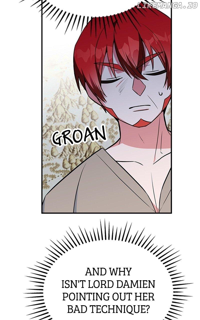 Before I knew it, I had stolen the Dark Lord’s Heart Chapter 7 page 79