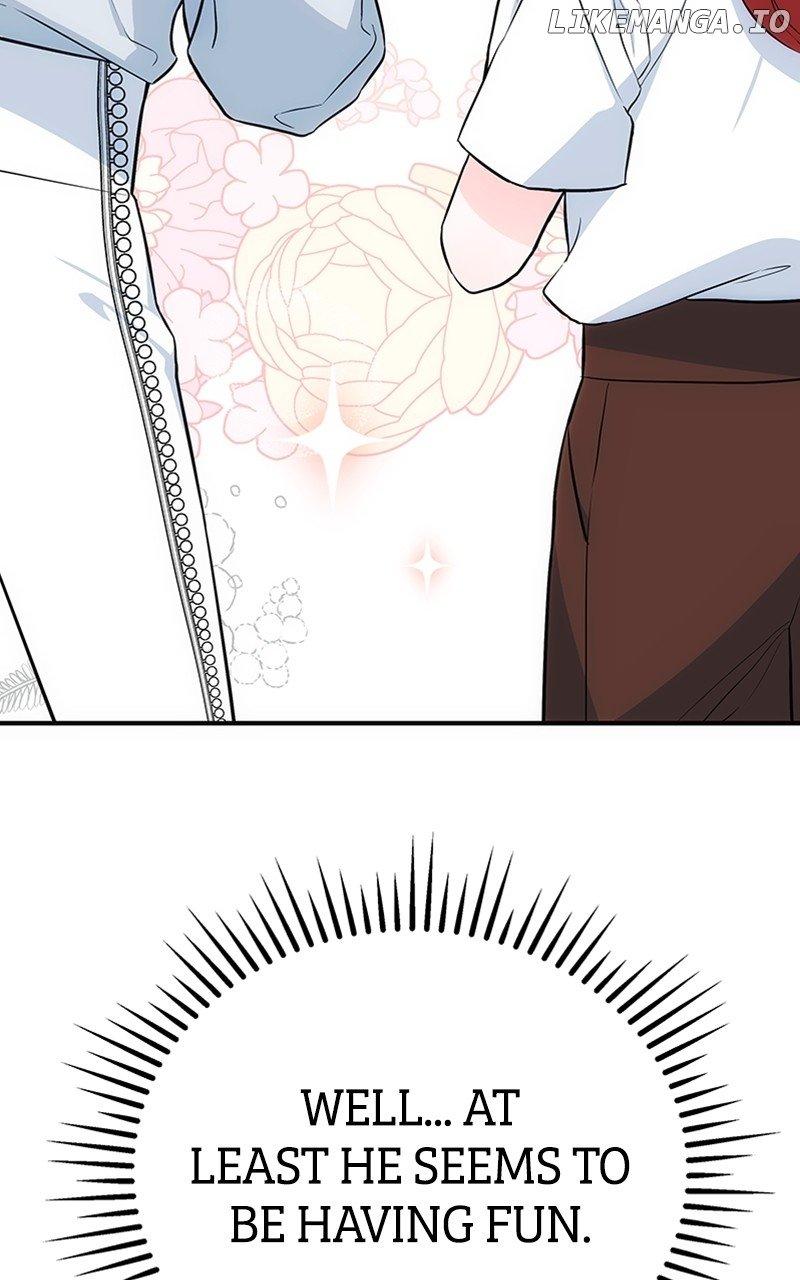Before I knew it, I had stolen the Dark Lord’s Heart Chapter 7 page 81
