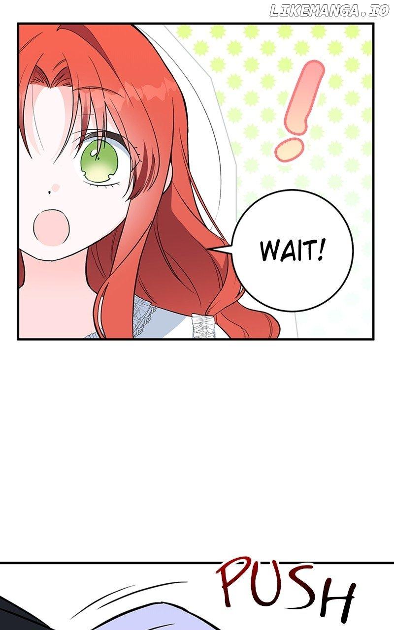 Before I knew it, I had stolen the Dark Lord’s Heart Chapter 7 page 8