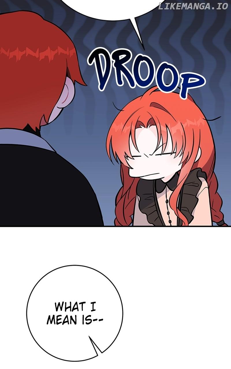 Before I knew it, I had stolen the Dark Lord’s Heart Chapter 8 page 9