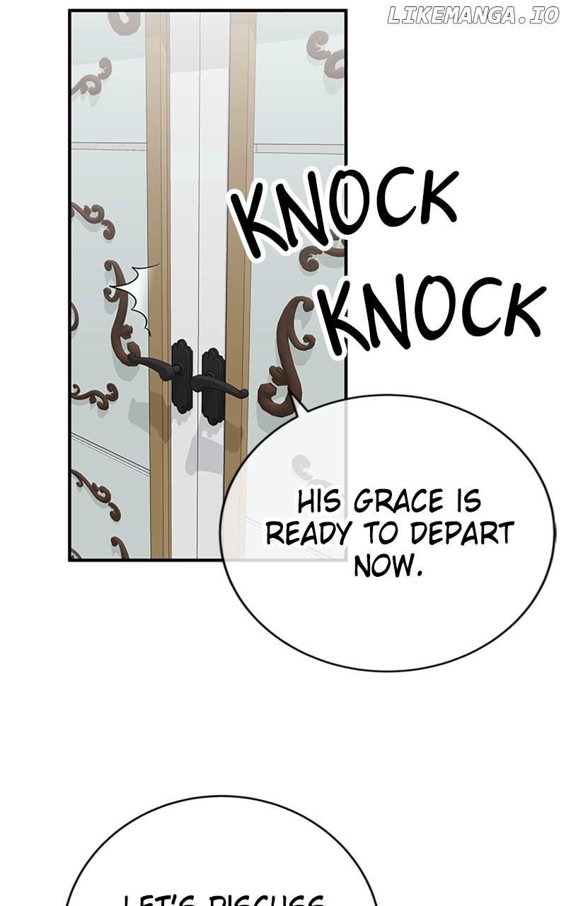 Before I knew it, I had stolen the Dark Lord’s Heart Chapter 8 page 10