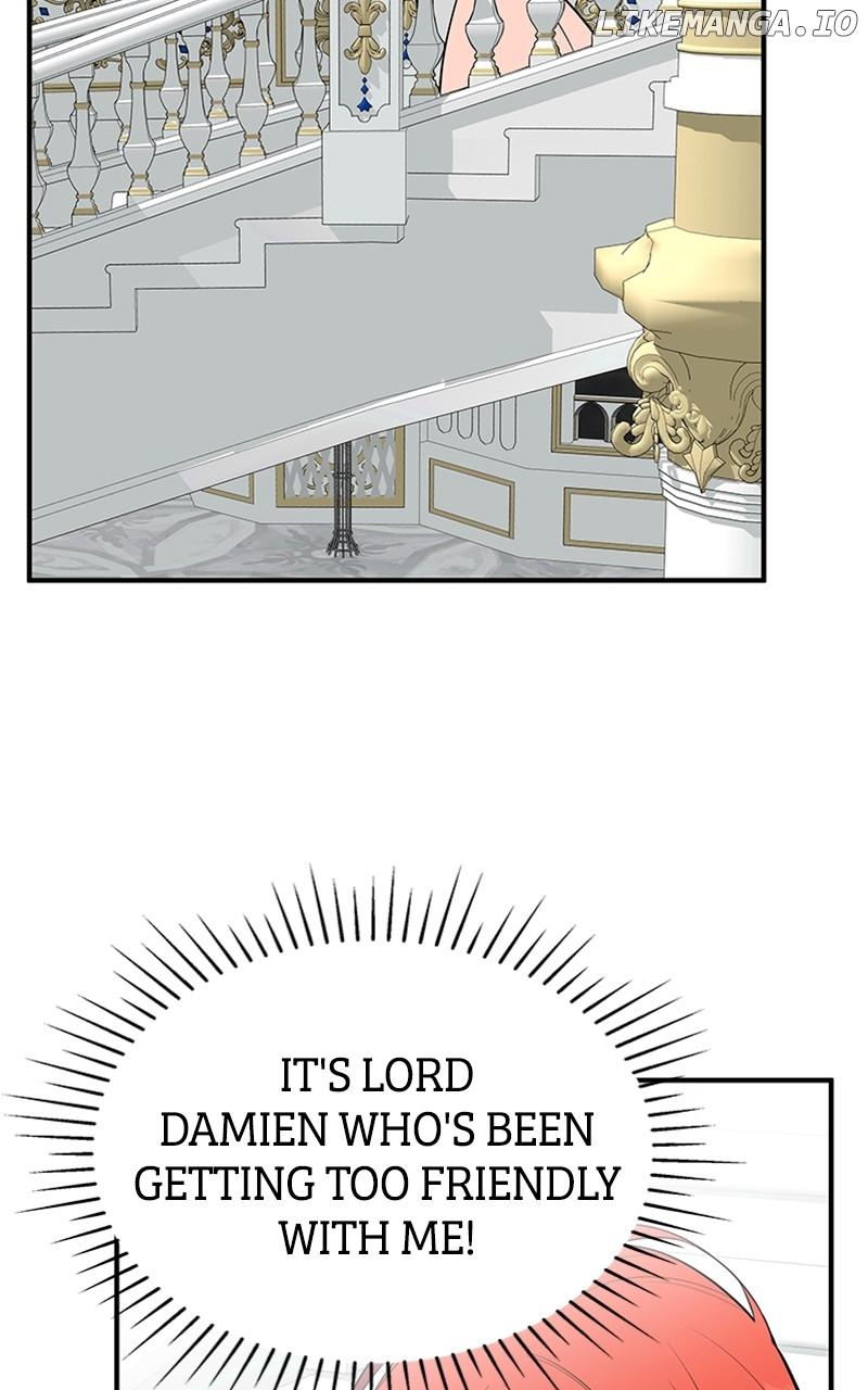 Before I knew it, I had stolen the Dark Lord’s Heart Chapter 8 page 15