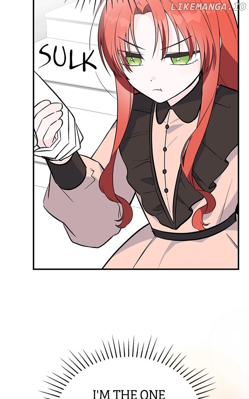 Before I knew it, I had stolen the Dark Lord’s Heart Chapter 8 page 16