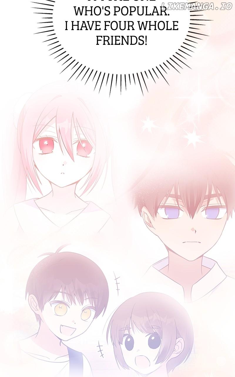 Before I knew it, I had stolen the Dark Lord’s Heart Chapter 8 page 17