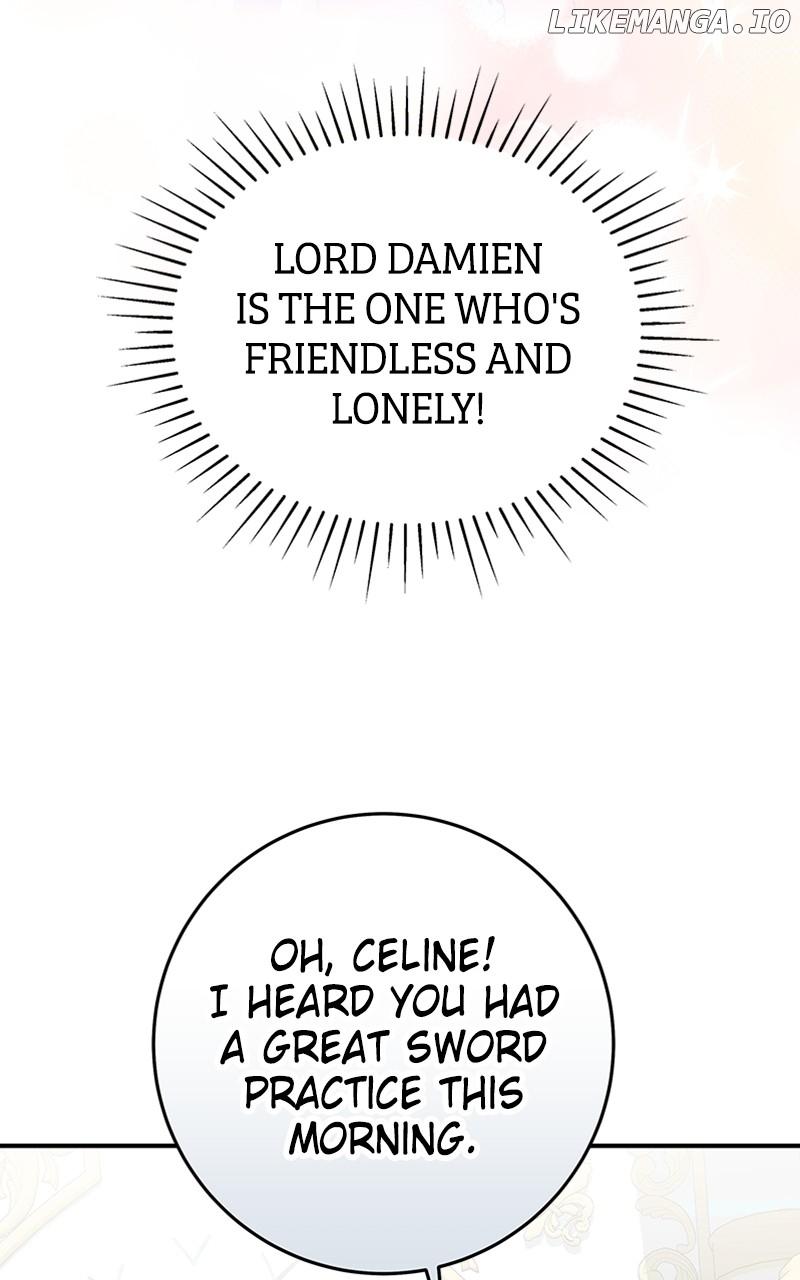 Before I knew it, I had stolen the Dark Lord’s Heart Chapter 8 page 18