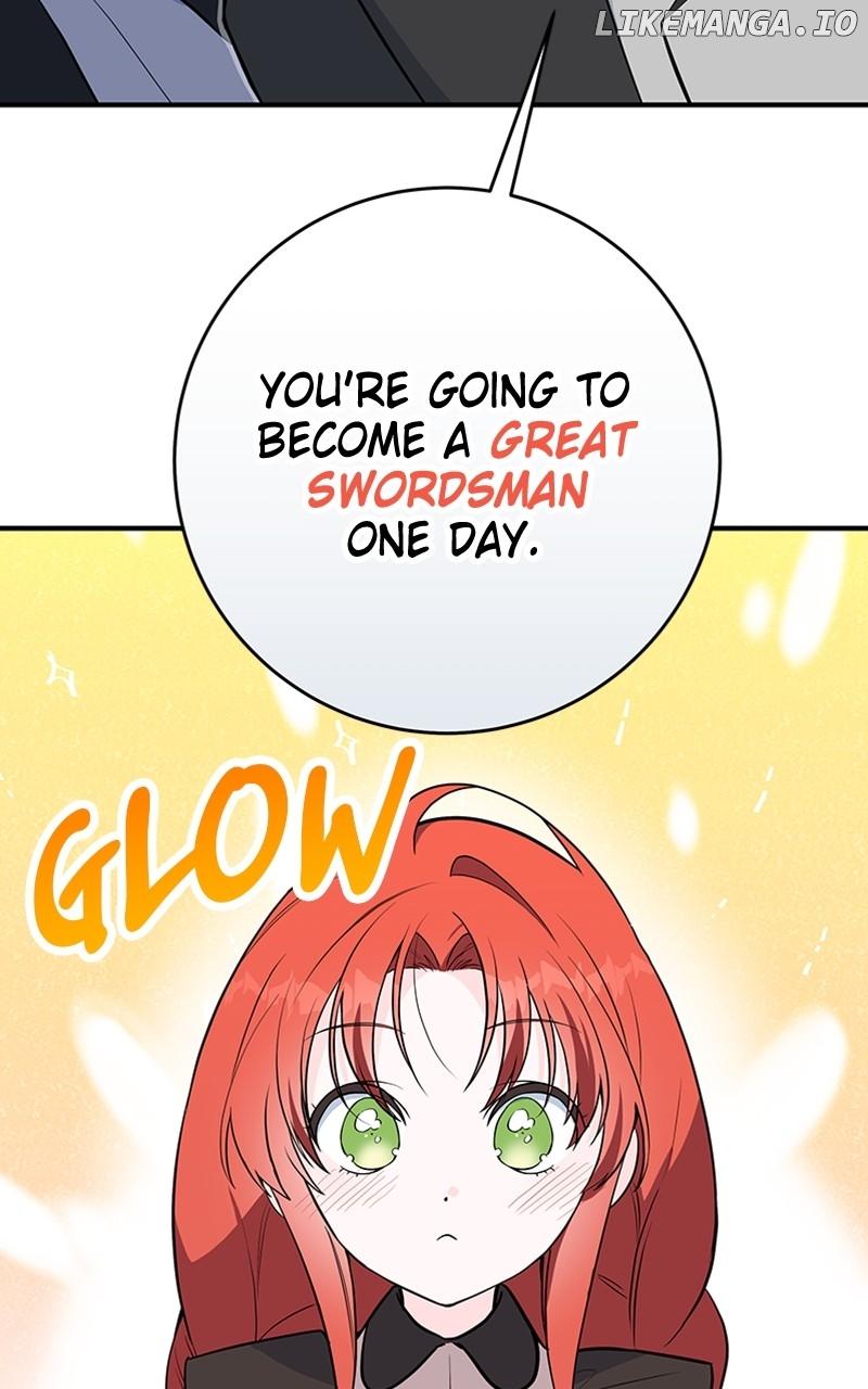 Before I knew it, I had stolen the Dark Lord’s Heart Chapter 8 page 20