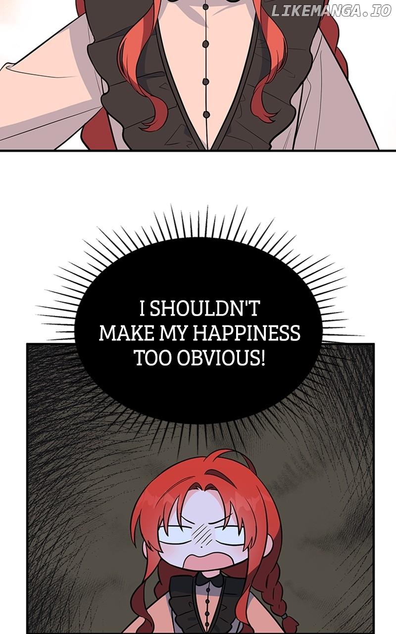 Before I knew it, I had stolen the Dark Lord’s Heart Chapter 8 page 21