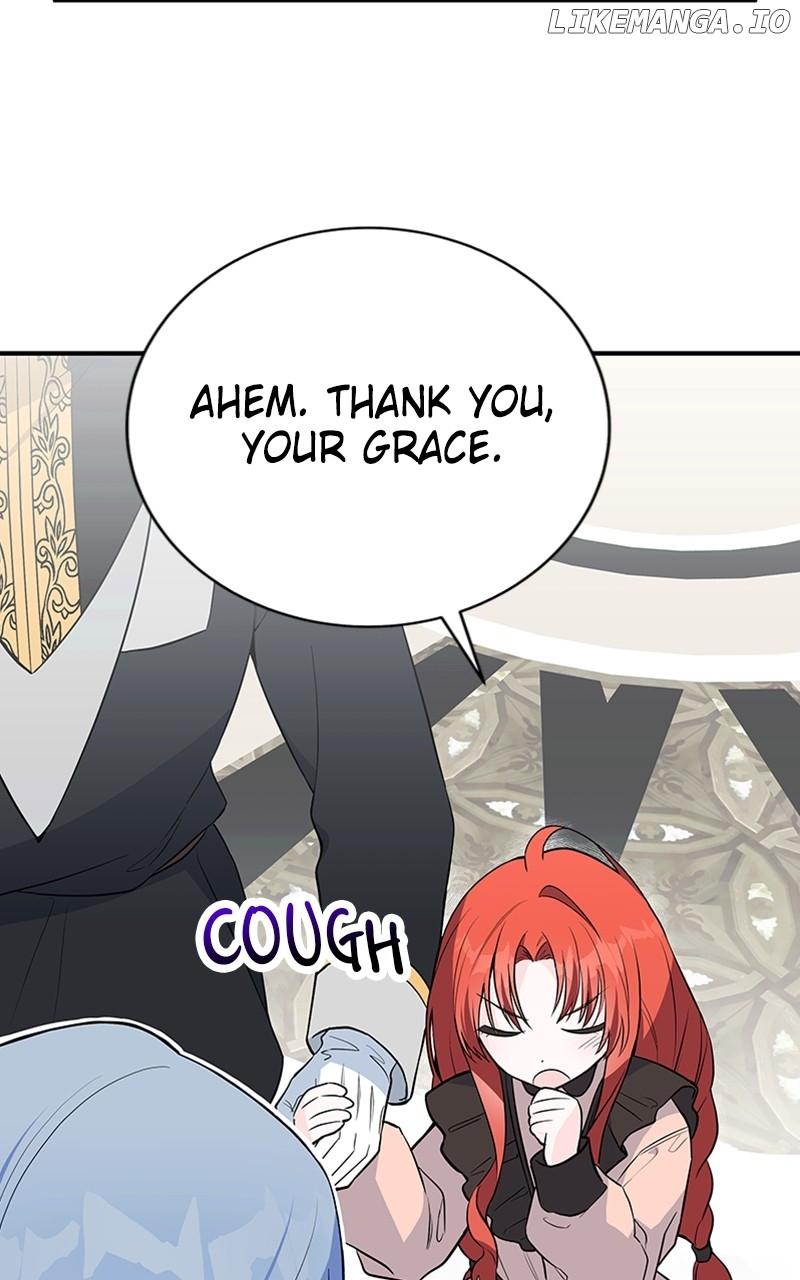 Before I knew it, I had stolen the Dark Lord’s Heart Chapter 8 page 22