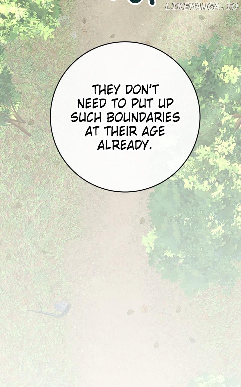 Before I knew it, I had stolen the Dark Lord’s Heart Chapter 8 page 28