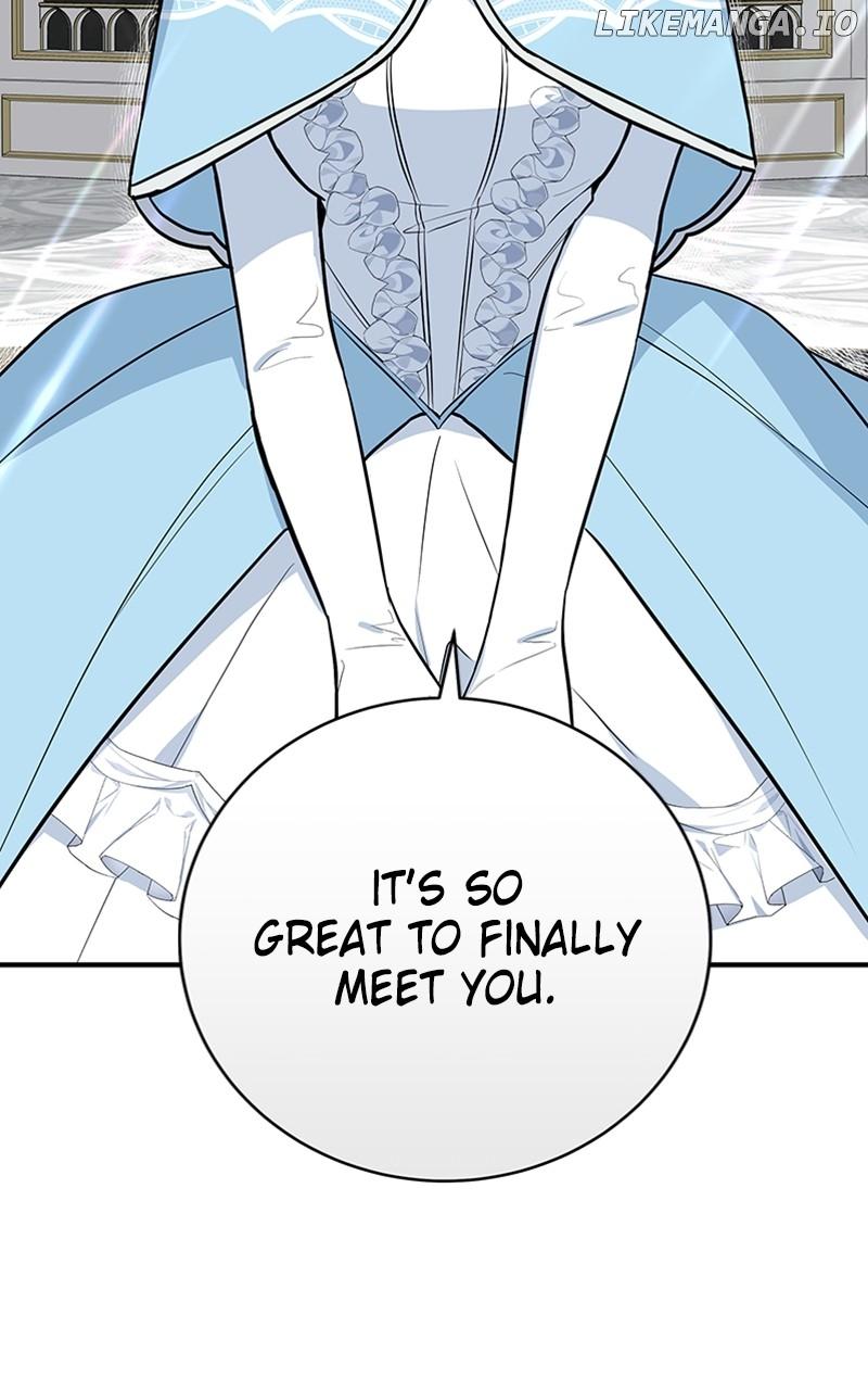 Before I knew it, I had stolen the Dark Lord’s Heart Chapter 8 page 32