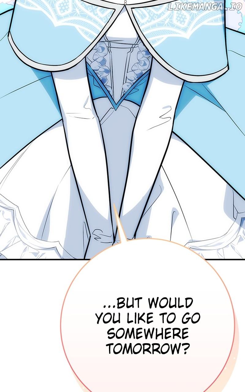 Before I knew it, I had stolen the Dark Lord’s Heart Chapter 8 page 36