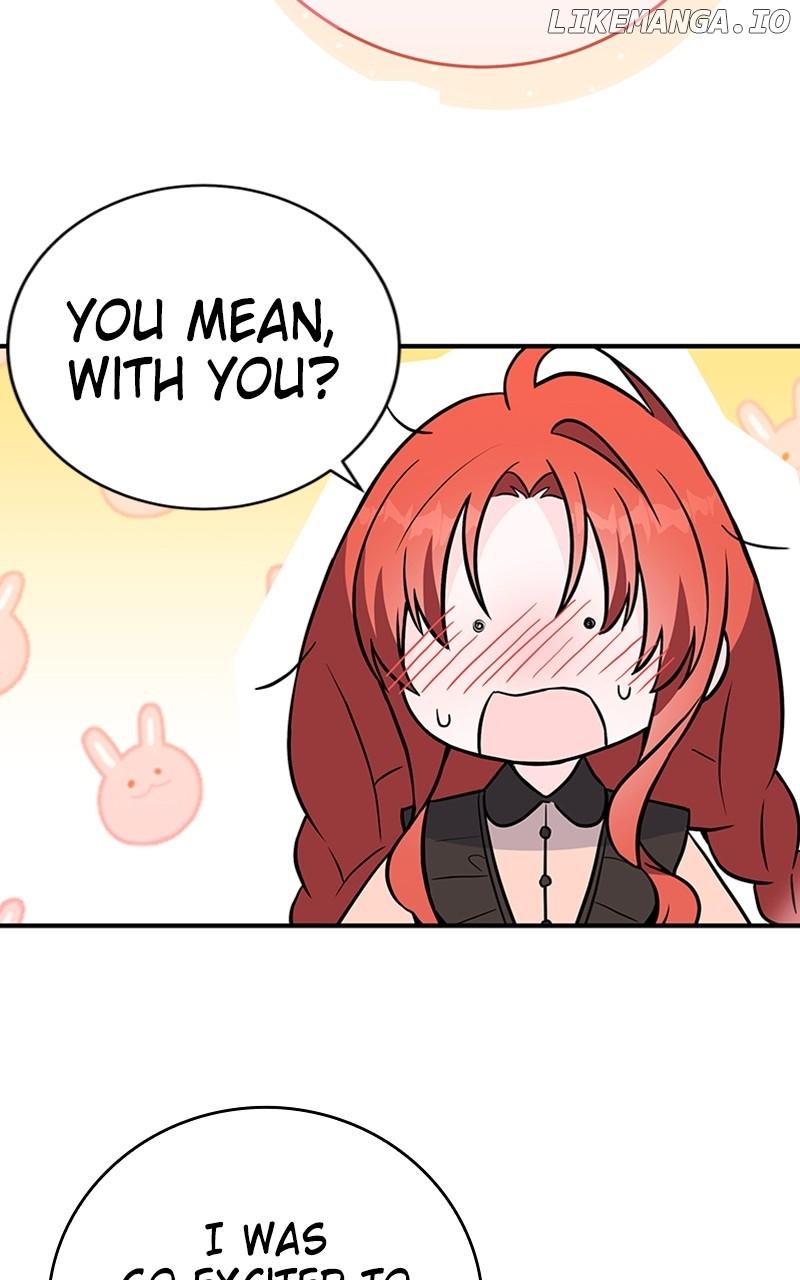 Before I knew it, I had stolen the Dark Lord’s Heart Chapter 8 page 37