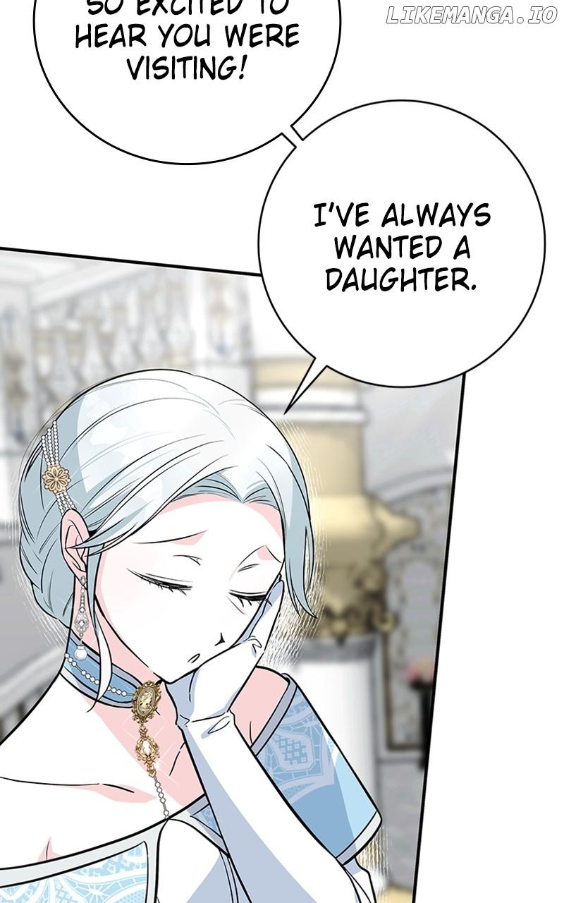 Before I knew it, I had stolen the Dark Lord’s Heart Chapter 8 page 38
