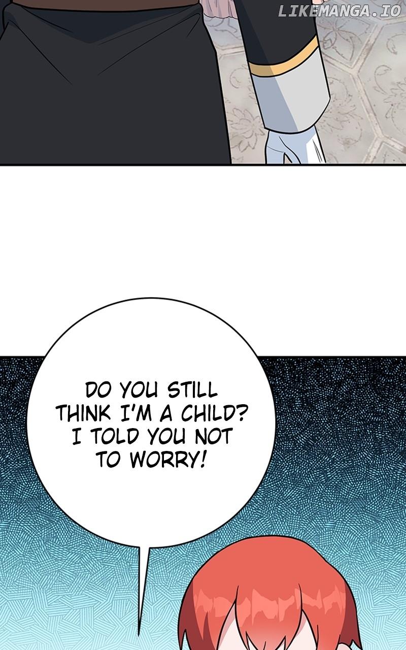 Before I knew it, I had stolen the Dark Lord’s Heart Chapter 8 page 3