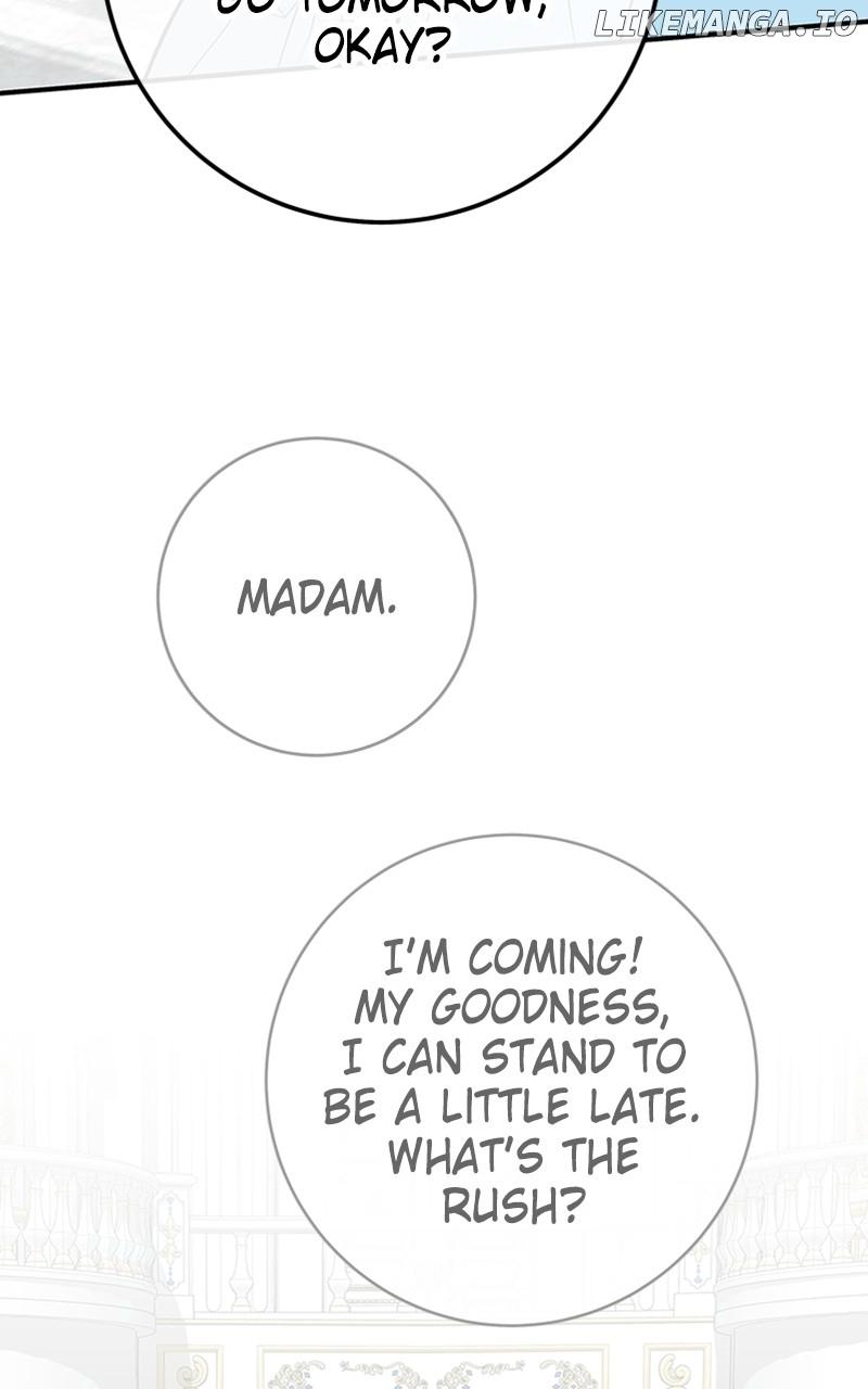 Before I knew it, I had stolen the Dark Lord’s Heart Chapter 8 page 43