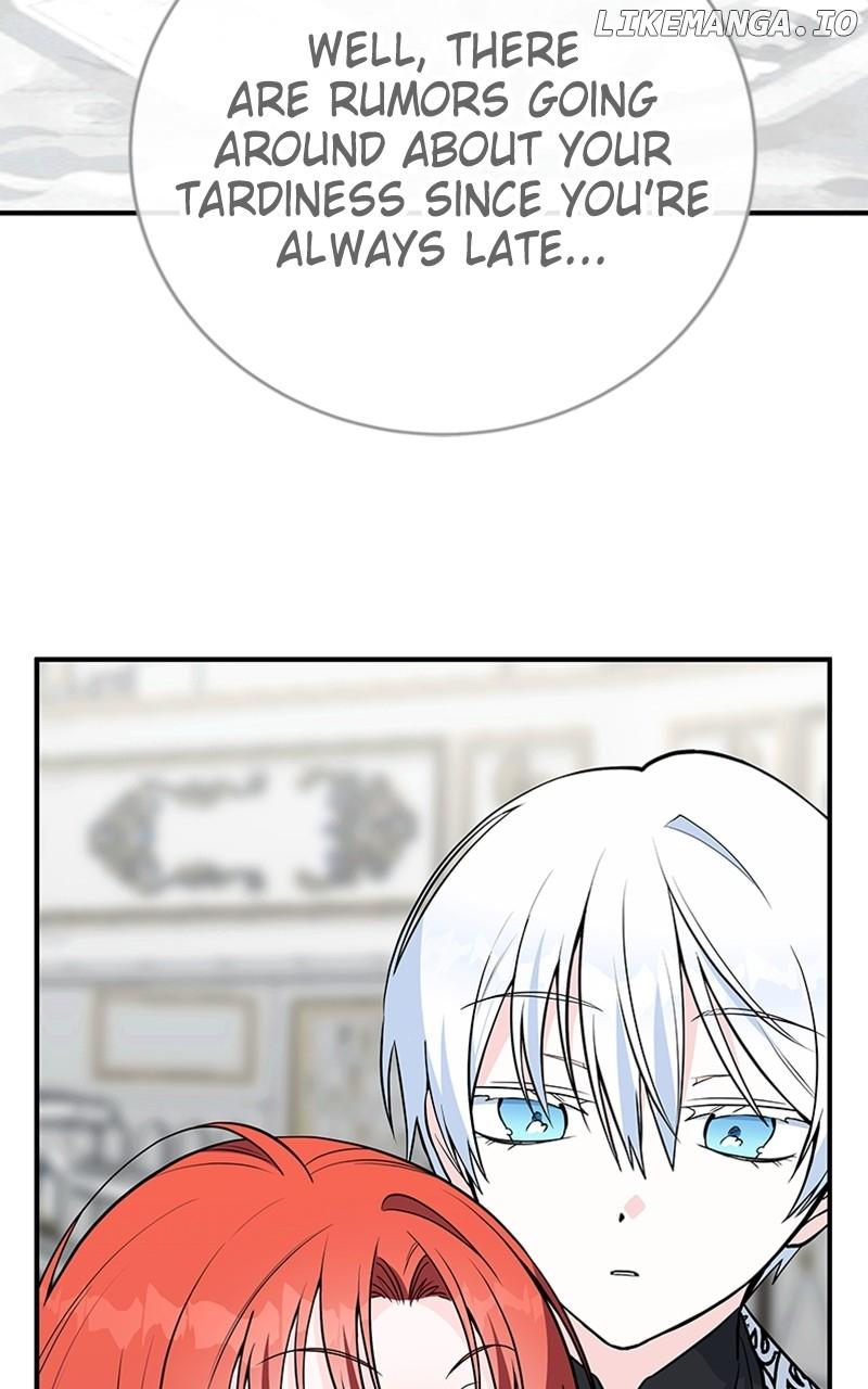 Before I knew it, I had stolen the Dark Lord’s Heart Chapter 8 page 45