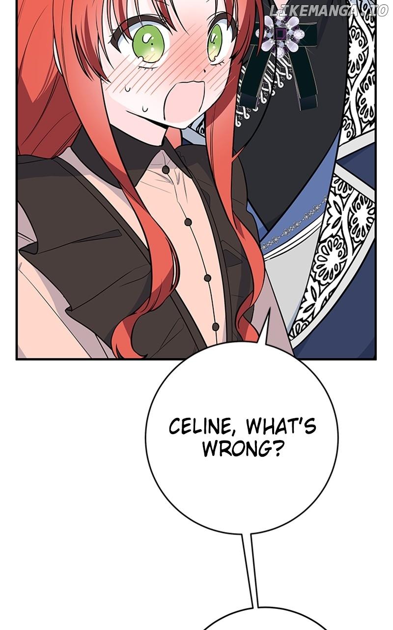 Before I knew it, I had stolen the Dark Lord’s Heart Chapter 8 page 46
