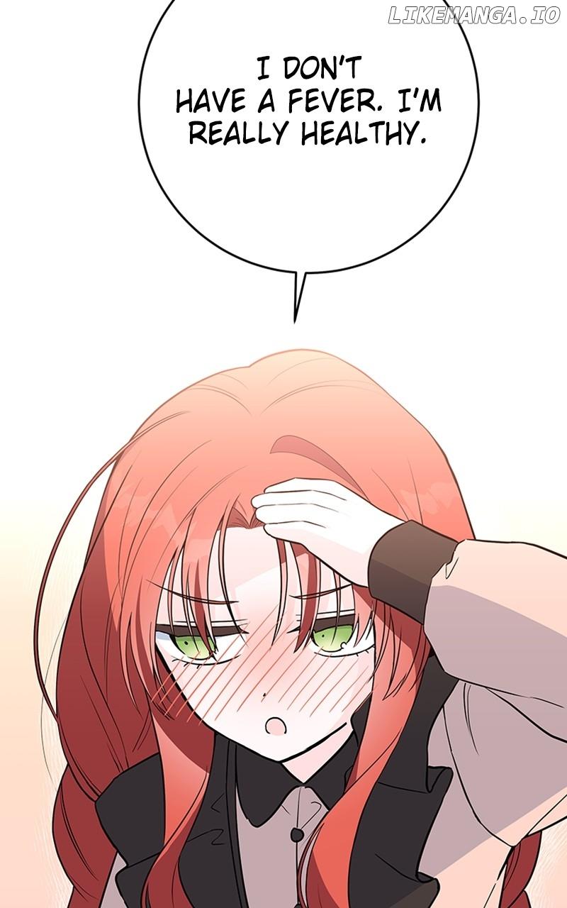 Before I knew it, I had stolen the Dark Lord’s Heart Chapter 8 page 49