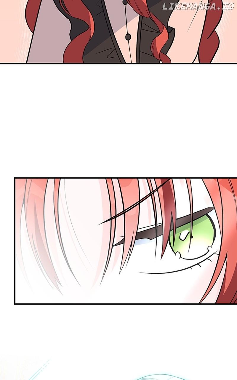 Before I knew it, I had stolen the Dark Lord’s Heart Chapter 8 page 50