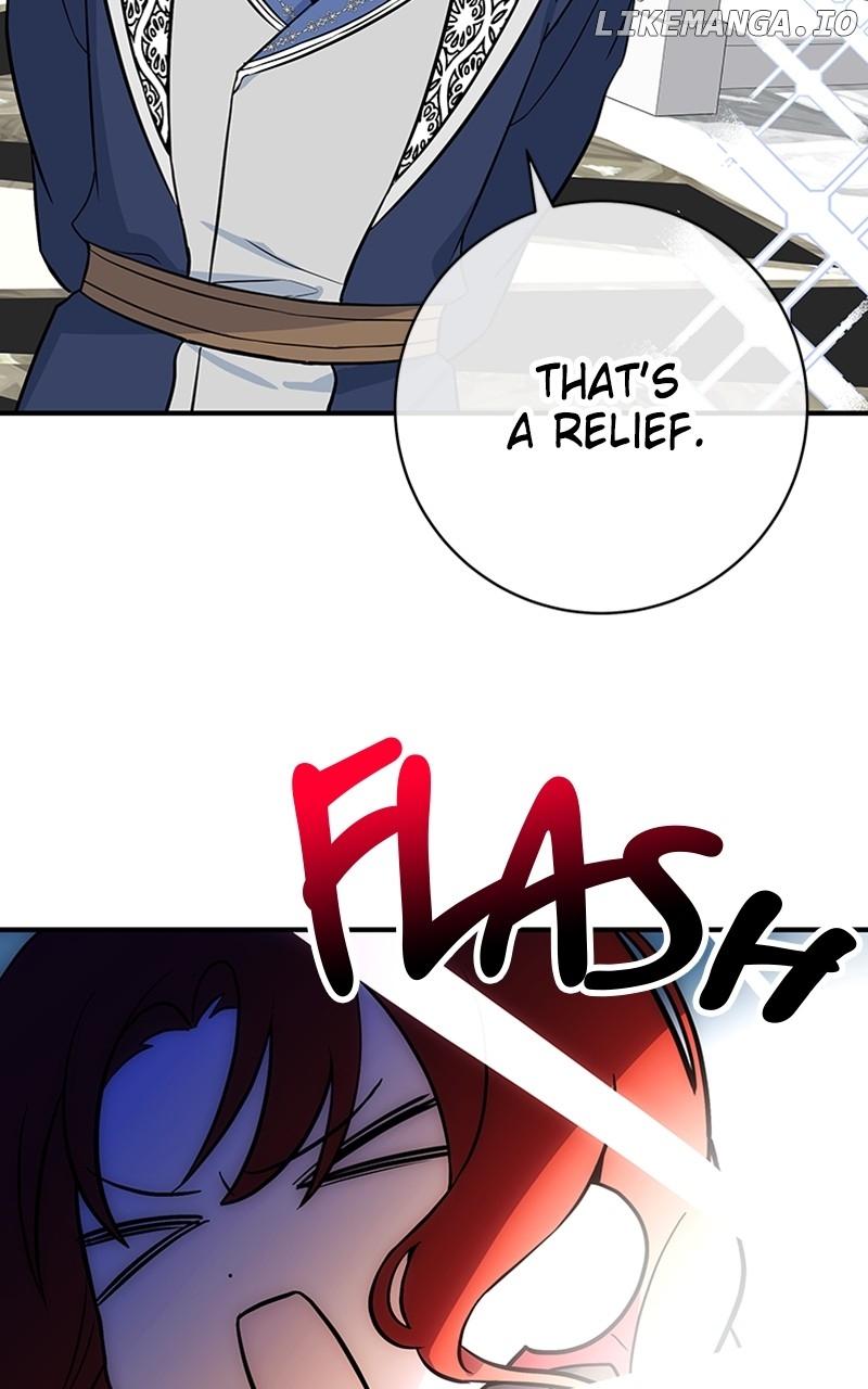 Before I knew it, I had stolen the Dark Lord’s Heart Chapter 8 page 52