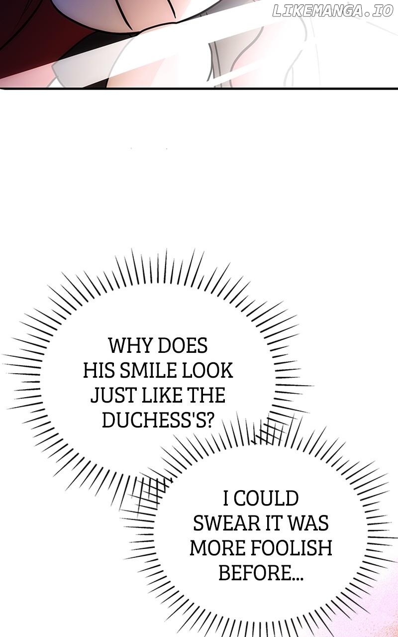 Before I knew it, I had stolen the Dark Lord’s Heart Chapter 8 page 53